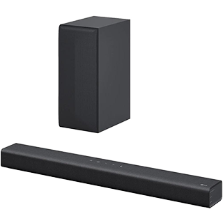 Ilustračný obrázok kategórie Soundbary 2.1