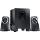 Ilustračný obrázok kategórie Reproduktory 2.1