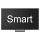 Ilustrační obrázek kategorie Smart TV