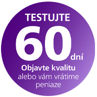 Philips Avent 60 dní-sticker