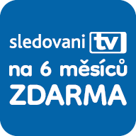 Sledování TV TCL