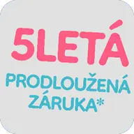 5 let záruka na EcoTanky