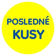 Dopredajove vyrobky / Posledne kusy