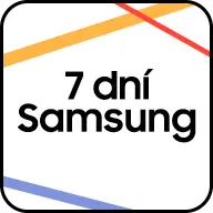 7 Days Of Samsung