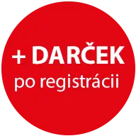 Philips fritézy darček-sticker