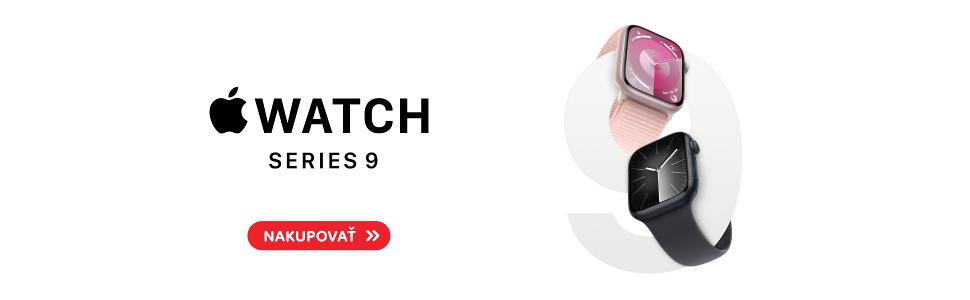 Apple Watch S9 novinky 2023 kategoria