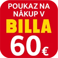 Samsung + Billa 60€