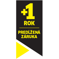 Karcher ikona zaruky 1 rok
