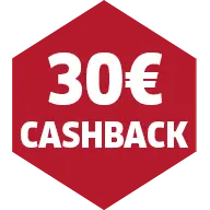 Kärcher Cashback 30€