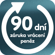 Záruka vrácení peněz - Phillips Sonic Care 