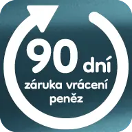 Záruka vrácení peněz - Phillips Sonic Care