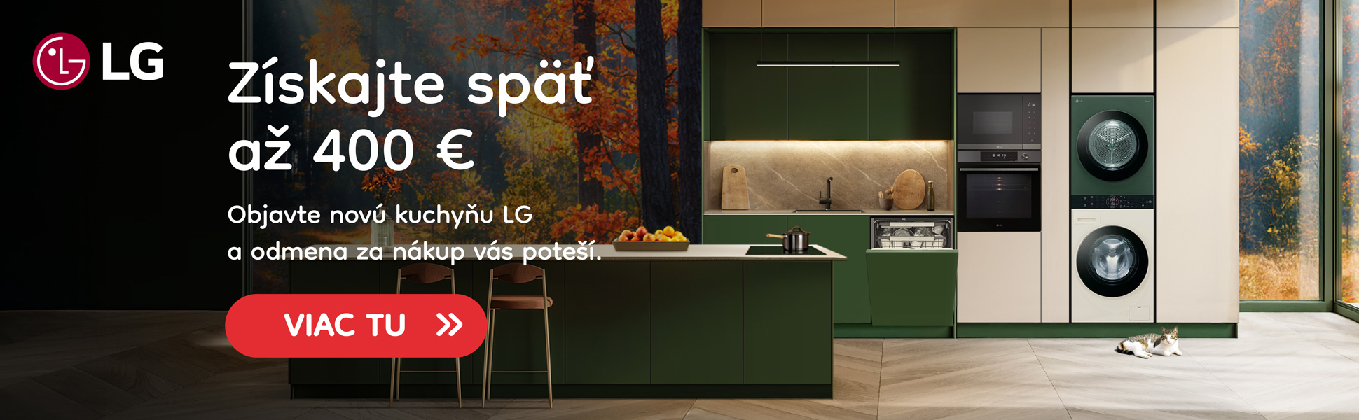 platene banery lg caschback mda