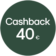 ikona 40€