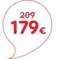 sonydays CE 179eur sticker