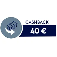 Electrolux vysávače CB 40 eur Sticker