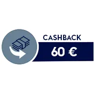 Electrolux vysávače CB 60 eur Sticker