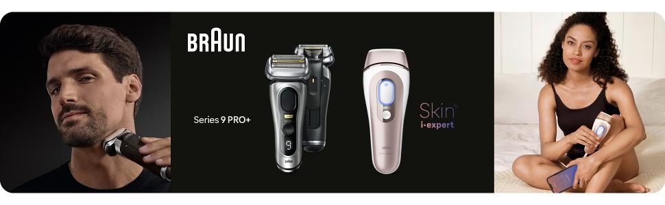 Péče o vlasy a vousy- P&G