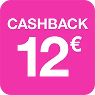 gorenje cashback ikona 12€
