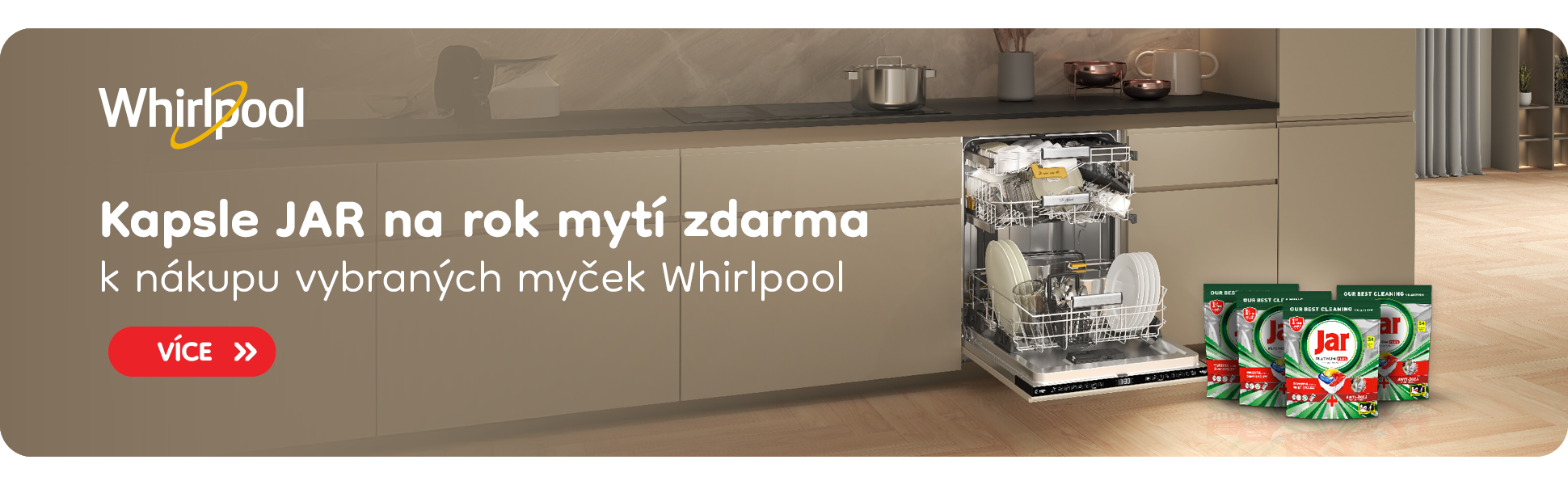 Whirlpool JAR promo 