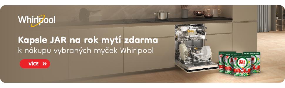 Whirlpool JAR promo