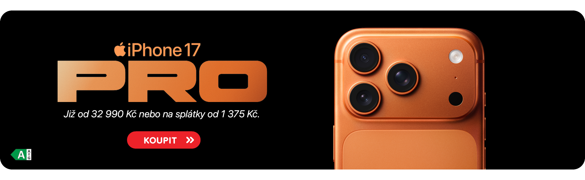 Apple iPhone 17 PRO 