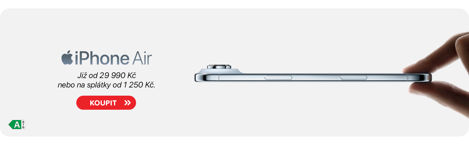 Apple iPhone Air 