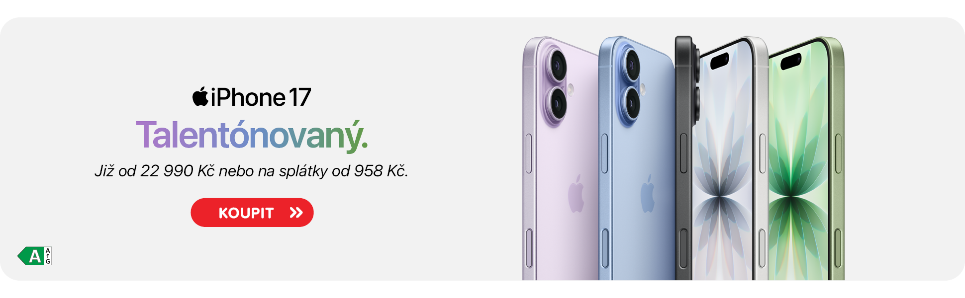 Apple iPhone 17 