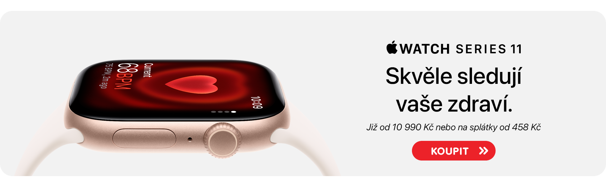 Apple Watch 11