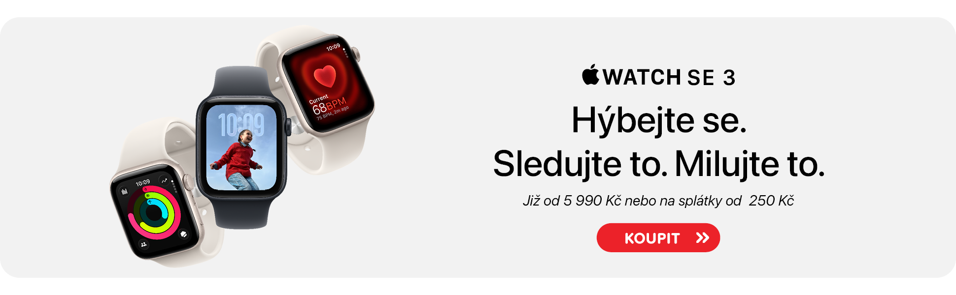 Apple watch SE