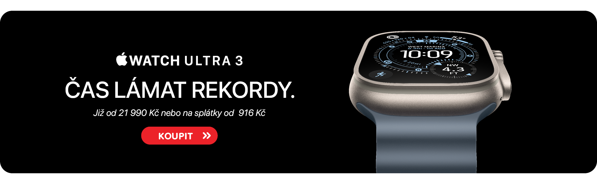 Apple Watch Ultra
