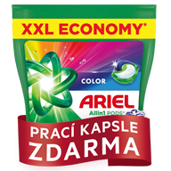 Electrolux - péče o prádlo 