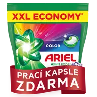 Electrolux - péče o prádlo