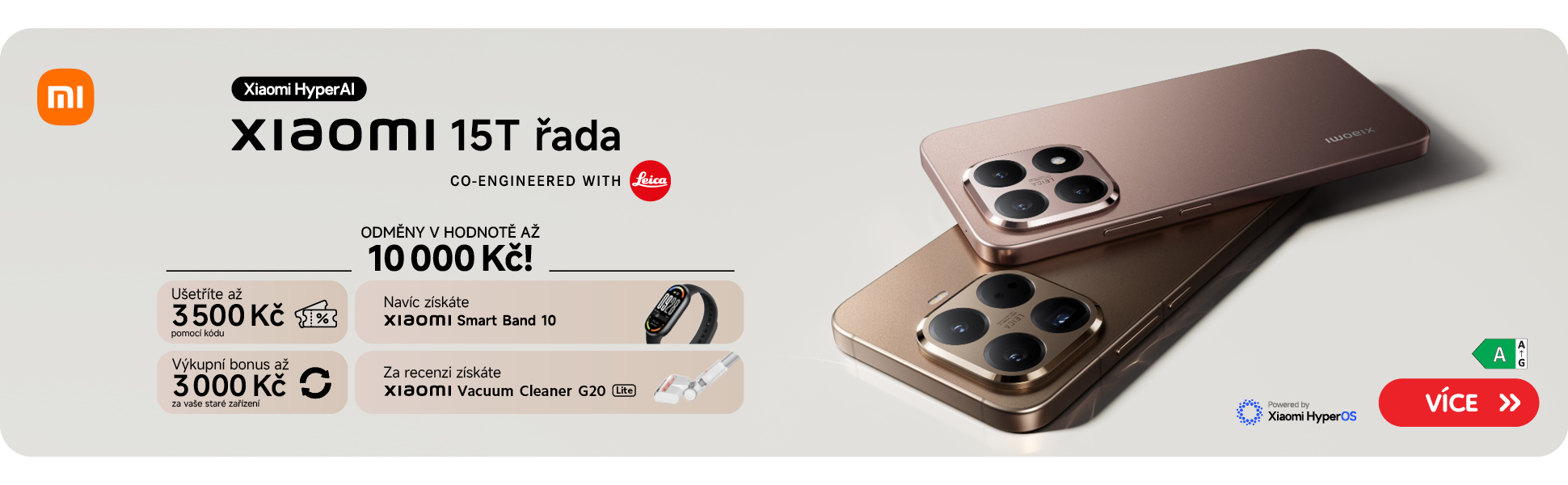Xiaomi 15 launch