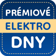Prémiové elektro dny