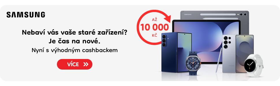 Samsung promo říjen