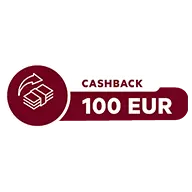 Cashback 100€ - AEG