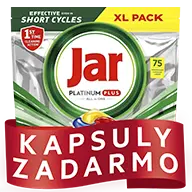 Stickerka darček k umývačkám