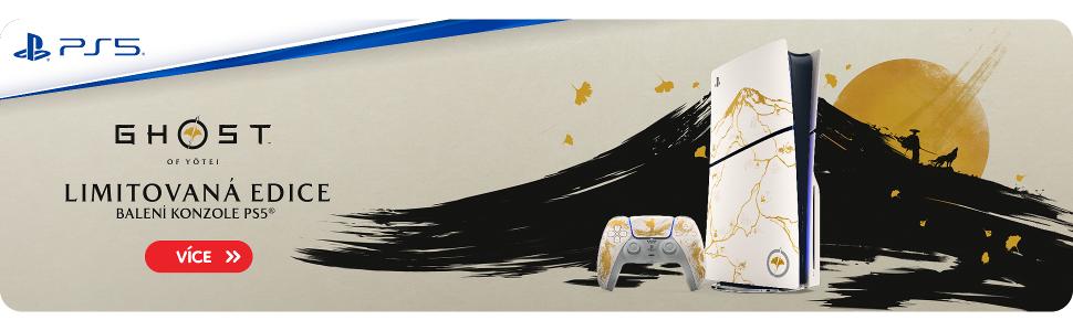 Novinka Ghost of Yōtei