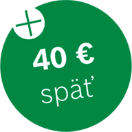 CB 40€