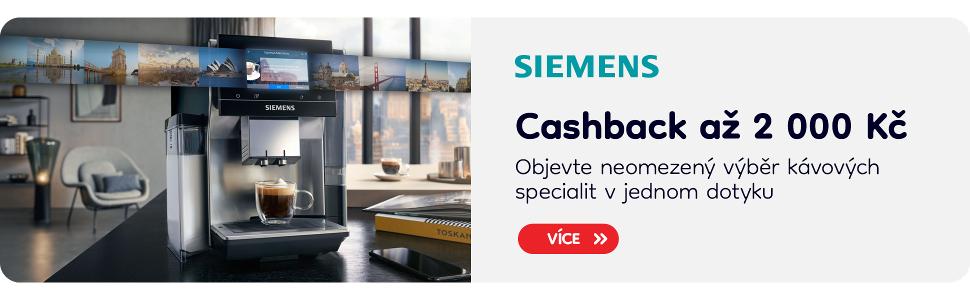 Cashback Siemens