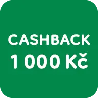Bosch CashBack 1000 