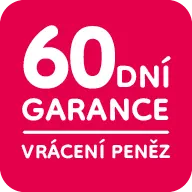 Garance vrácení peněz Sencor