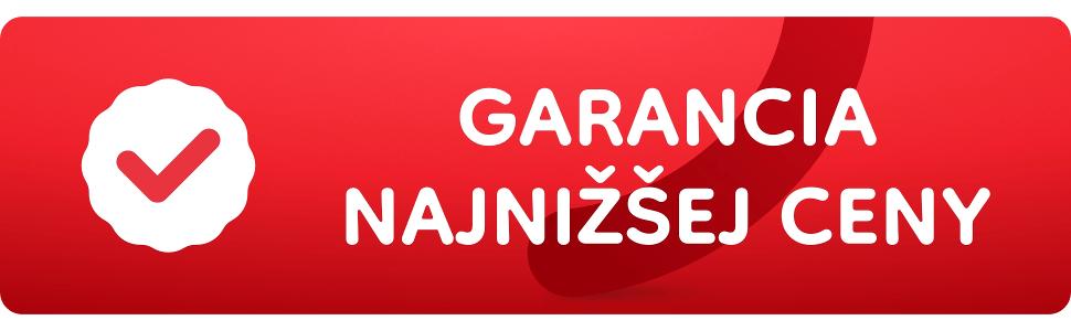 Garancia najnižšej ceny