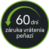 Braun záruka 60 dní fritézy-sticker