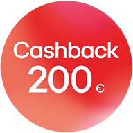 LG TV cashback 200€