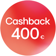 LG TV cashback 400€