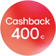 LG TV cashback 400€