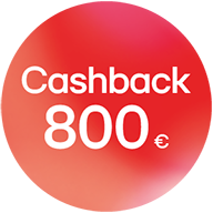 LG TV cashback 800€