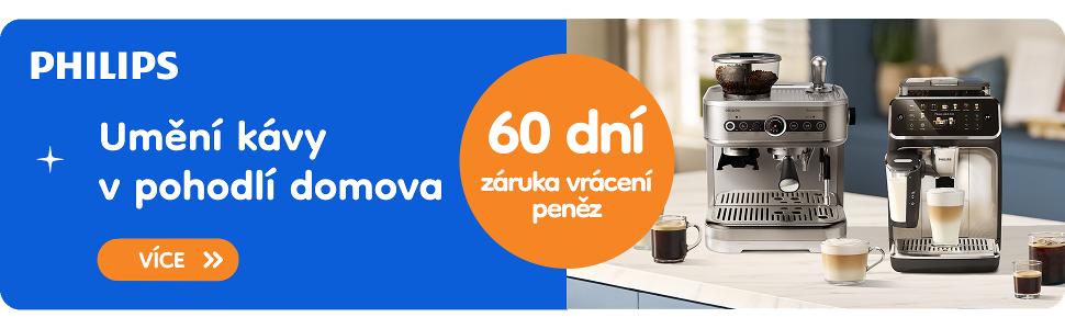Philips lattego záruka 60 dní