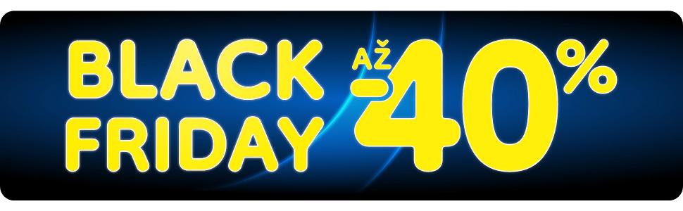 BLACK FRIDAY -kateg. banner